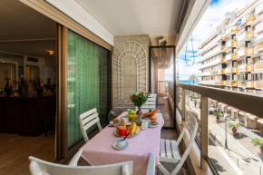 MASSENET VIEW AP4168 Nice, by Riviera Holiday Homes